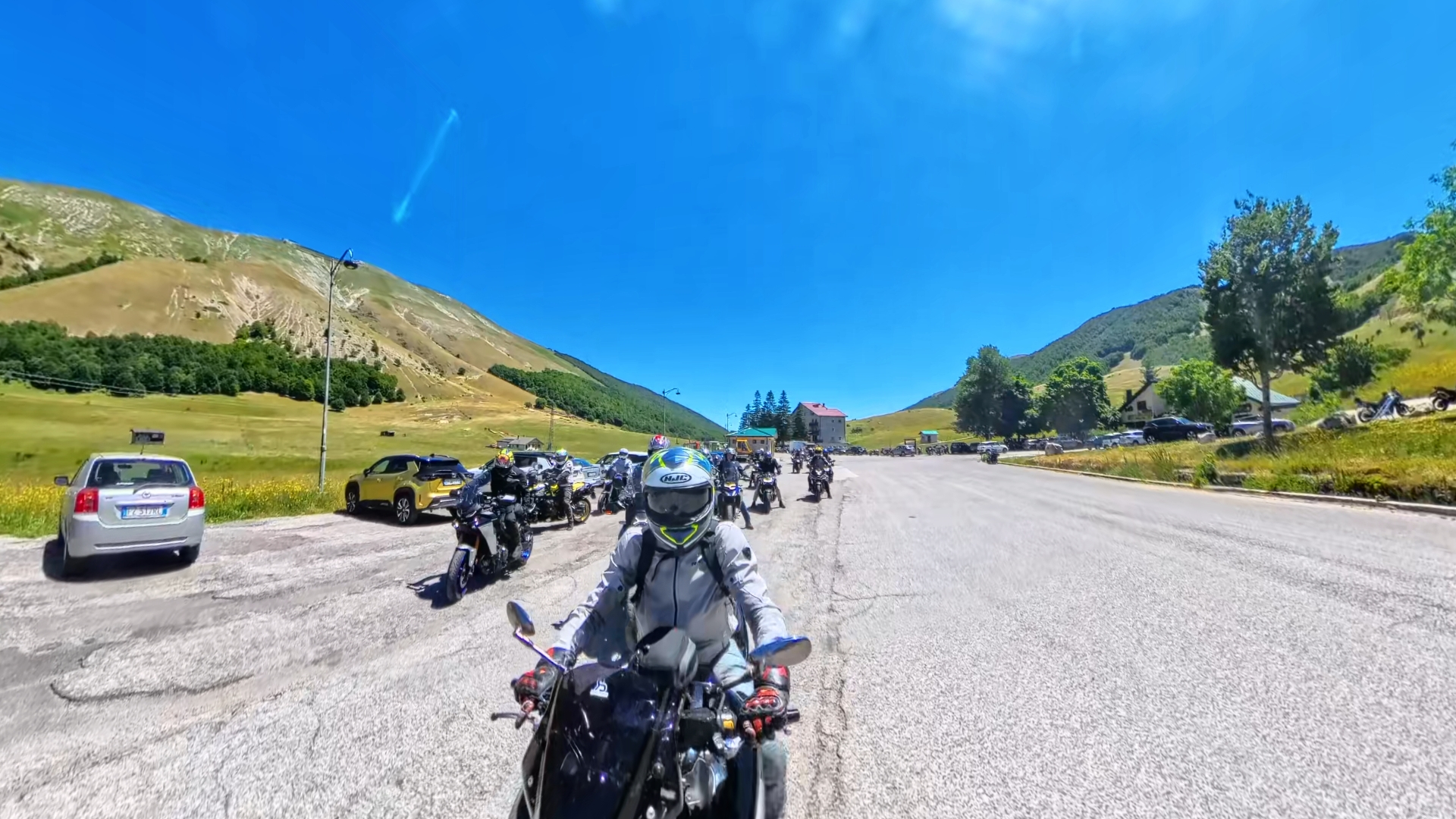 Smart Riders Academy